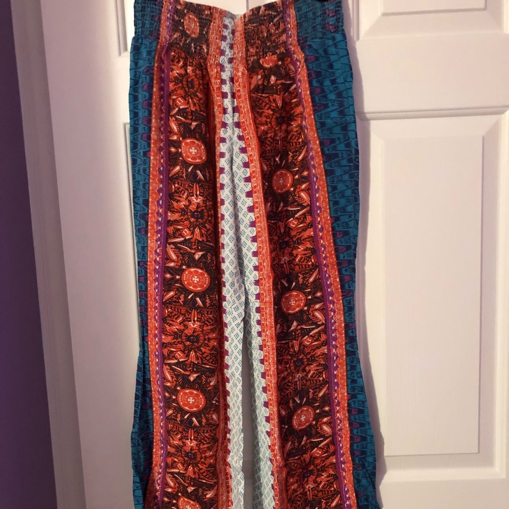 Patrons of Peace pants